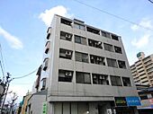 広島市南区宇品海岸２丁目 5階建 築39年のイメージ