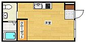 広島市安佐南区長束６丁目 3階建 築8年のイメージ