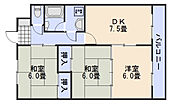 広島市安佐南区大町東2丁目 3階建 築25年のイメージ