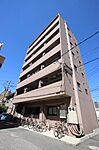 広島市南区皆実町５丁目 7階建 築23年のイメージ