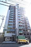 広島市南区宇品海岸１丁目 14階建 築2年のイメージ