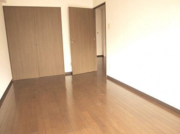 広島県広島市中区小網町(賃貸アパート3DK・5階・60.16㎡)の写真 その3