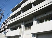 広島市安佐南区大町東２丁目 4階建 築30年のイメージ