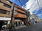 広島市中区榎町 5階建 築45年のイメージ