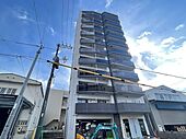 広島市西区東観音町 11階建 新築のイメージ
