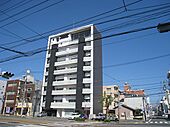 広島市中区舟入幸町 9階建 築20年のイメージ