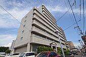 広島市西区己斐本町３丁目 10階建 築38年のイメージ