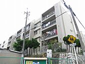広島市西区井口鈴が台３丁目 4階建 築56年のイメージ