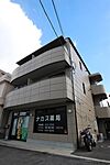 広島市安佐南区中須１丁目 3階建 築26年のイメージ