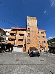 JR芸備線 戸坂駅 徒歩5分