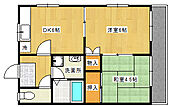 広島市西区観音本町１丁目 3階建 築30年のイメージ