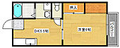 広島市西区井口４丁目 2階建 築39年のイメージ