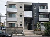 広島市東区戸坂千足１丁目 3階建 築16年のイメージ