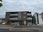 広島市中区吉島東１丁目 3階建 築2年のイメージ
