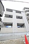 広島市西区小河内町２丁目 3階建 新築のイメージ