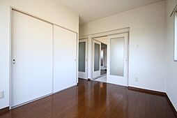 JR山陽本線 向洋駅 徒歩23分の賃貸マンション 1階3DKのリビング/ダイニング