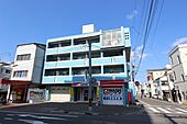 広島市西区上天満町 4階建 築36年のイメージ