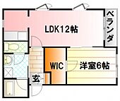 広島市安佐南区大町東1丁目 3階建 築19年のイメージ