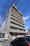 広島市南区段原南１丁目 11階建 築34年のイメージ