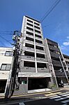 広島市中区上幟町 10階建 築22年のイメージ