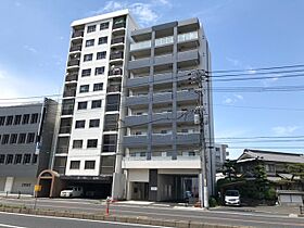 広島県広島市南区東雲本町２丁目（賃貸マンション1LDK・5階・36.00㎡） その8