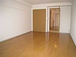 広島電鉄2系統 十日市町駅 徒歩2分の賃貸マンション 2階1Kのリビング/ダイニング