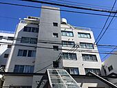広島市中区西十日市町 7階建 築53年のイメージ