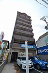 広島市西区庚午北１丁目 8階建 築14年のイメージ