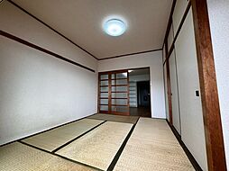 広島電鉄8系統 江波駅 徒歩7分の賃貸マンション 3階1DKのリビング/ダイニング