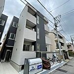 広島市中区西川口町 3階建 築3年のイメージ