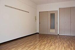 広島高速交通アストラムライン 伴中央駅 徒歩3分の賃貸マンション 2階1Kのリビング/ダイニング