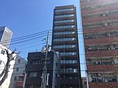 広島市中区住吉町 13階建 築5年のイメージ