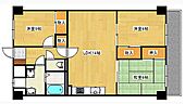 広島市西区己斐本町３丁目 10階建 築38年のイメージ