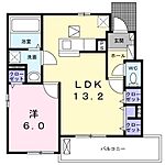 広島市東区馬木6丁目 2階建 築4年のイメージ