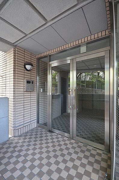 広島県広島市西区草津梅が台(賃貸マンション2LDK・3階・48.60㎡)の写真 その6