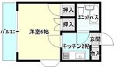 広島市東区矢賀新町１丁目 4階建 築36年のイメージ