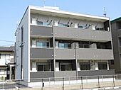 広島市安佐南区緑井１丁目 3階建 築5年のイメージ