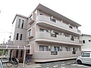 梅林駅より徒歩5分 2階 築31年の賃貸物件