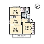 広島市安佐北区可部７丁目 2階建 築21年のイメージ