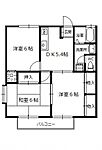 広島市安佐南区川内1丁目 2階建 築28年のイメージ