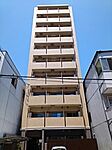 広島市西区天満町 10階建 築5年のイメージ