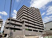 広島市安佐南区中須２丁目 15階建 築17年のイメージ
