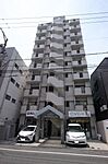 広島市南区金屋町 10階建 築35年のイメージ