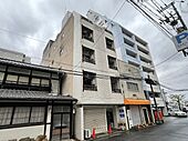 広島市中区舟入町 5階建 築39年のイメージ