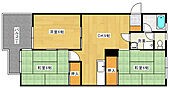 広島市西区井口２丁目 3階建 築41年のイメージ