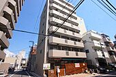 広島市中区広瀬北町 10階建 築3年のイメージ