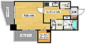広島市中区舟入幸町 12階建 築18年のイメージ