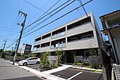 広島市中区西川口町 3階建 築6年のイメージ