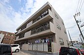 広島市南区西旭町 3階建 築38年のイメージ