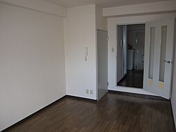 JR山陽本線 天神川駅 徒歩15分の賃貸マンション 2階1Kのリビング/ダイニング